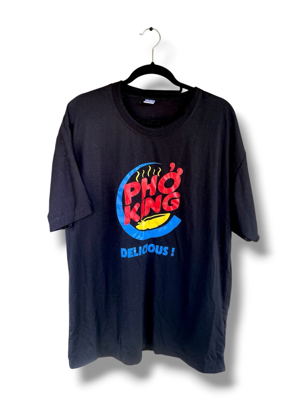 Funny Tee 🍲